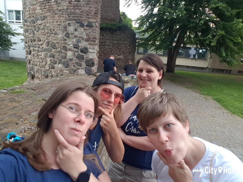 myCityHunt Speurtocht 14