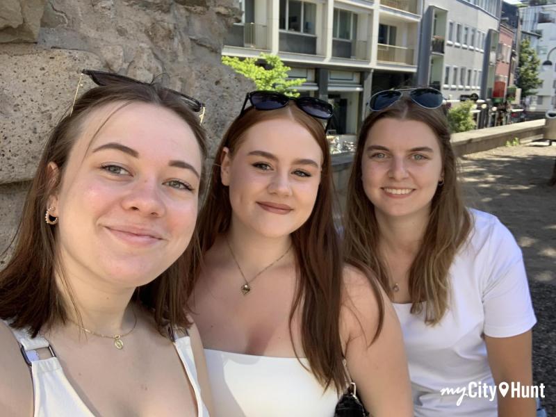 myCityHunt Speurtocht 5