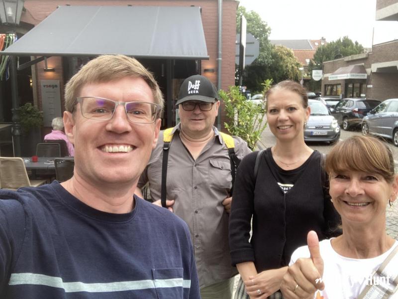 myCityHunt Speurtocht 5