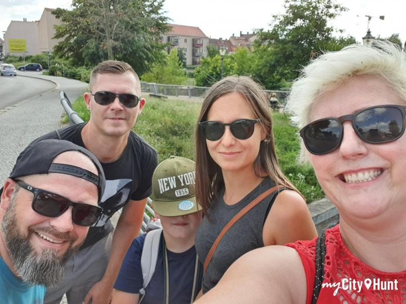 myCityHunt Speurtocht 5