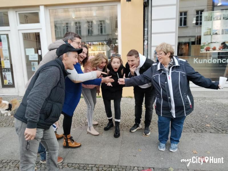 myCityHunt Speurtocht 6