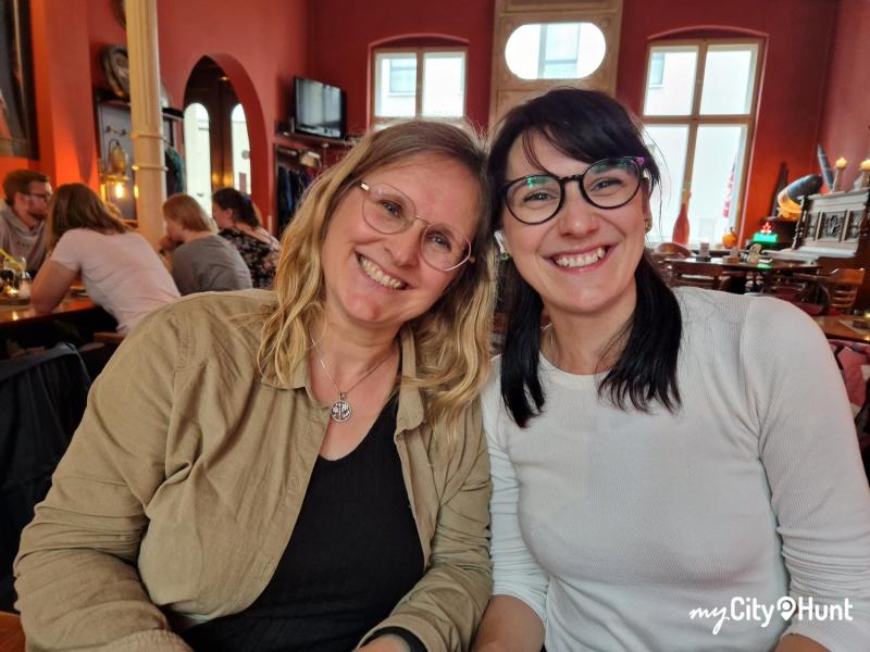 myCityHunt Speurtocht 14