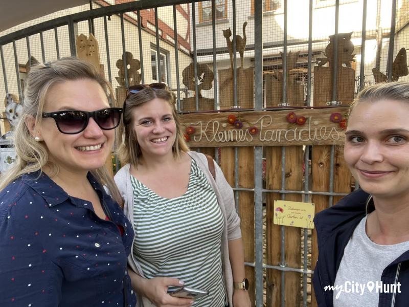 myCityHunt Speurtocht 6