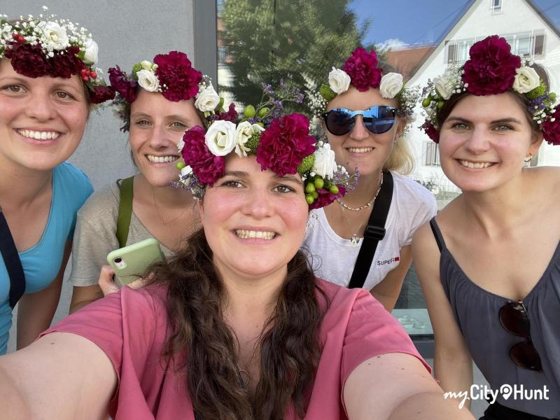 myCityHunt Speurtocht 14