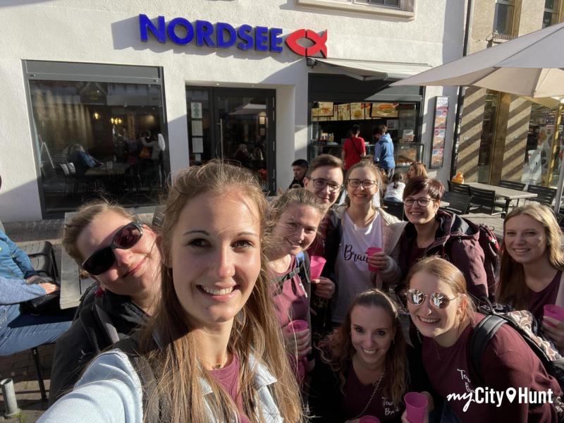 myCityHunt Speurtocht 10