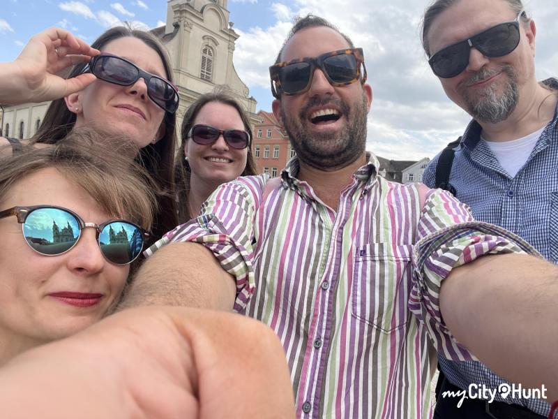 myCityHunt Speurtocht 9