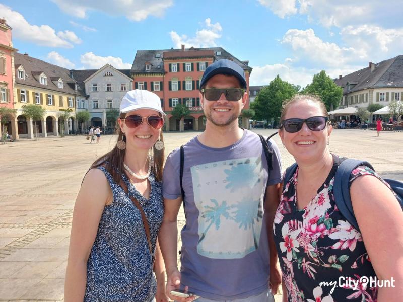 myCityHunt Speurtocht 9