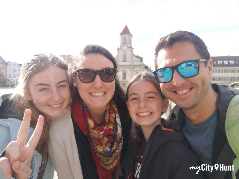 myCityHunt Speurtocht 13