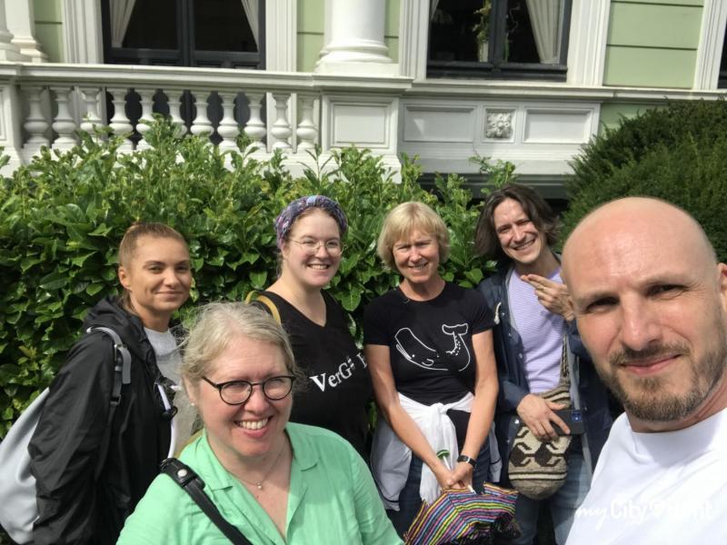 myCityHunt Speurtocht 11