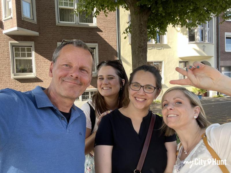 myCityHunt Speurtocht 15