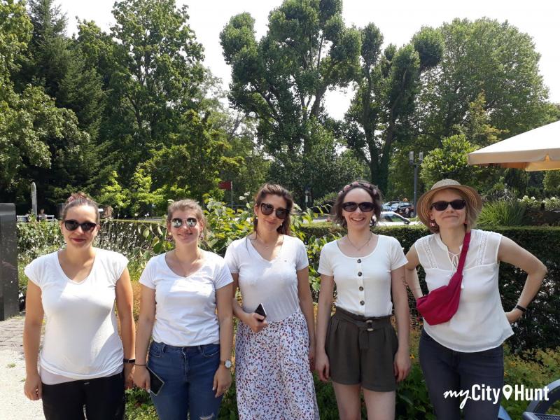 myCityHunt Speurtocht 6