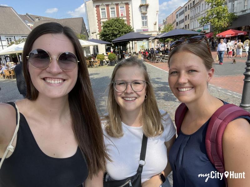 myCityHunt Speurtocht 10