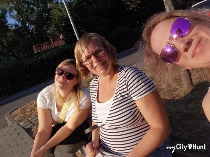 myCityHunt Speurtocht 11