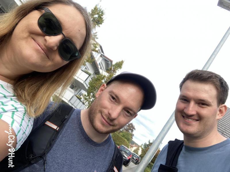 myCityHunt Speurtocht 9