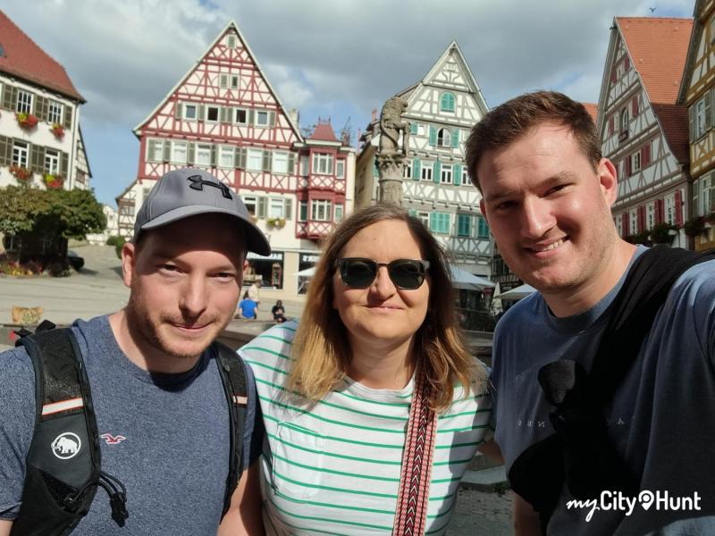 myCityHunt Speurtocht 10