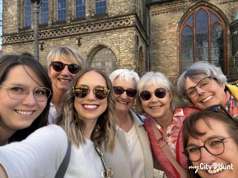 myCityHunt Speurtocht 11