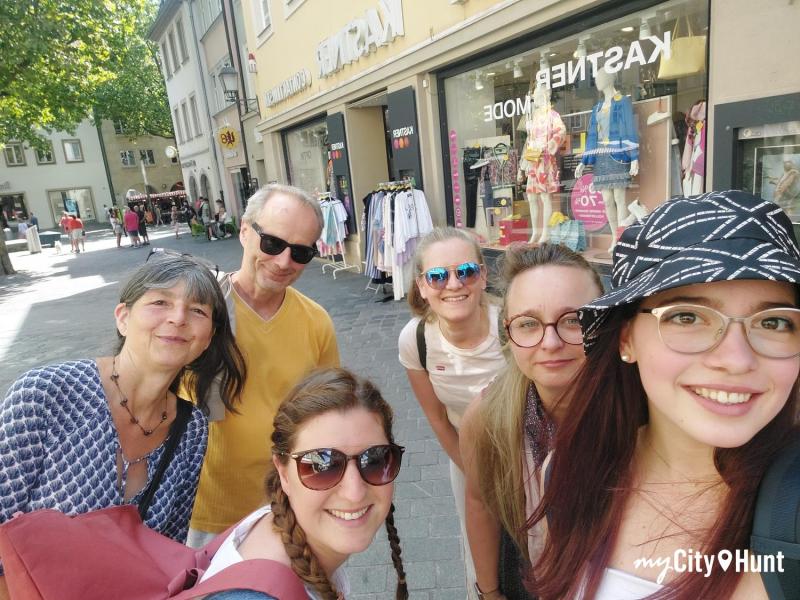 myCityHunt Speurtocht 11