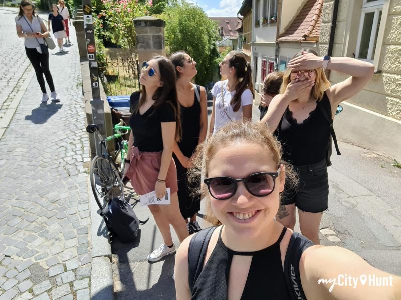 myCityHunt Speurtocht 14