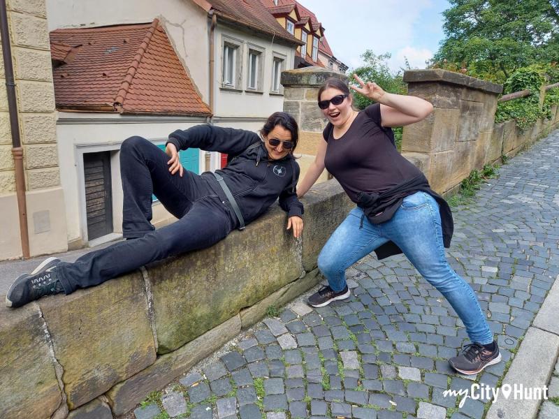 myCityHunt Speurtocht 11