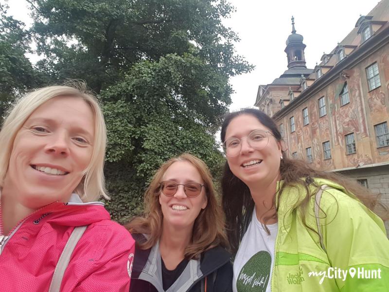 myCityHunt Speurtocht 5