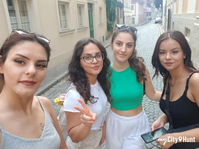 myCityHunt Speurtocht 6