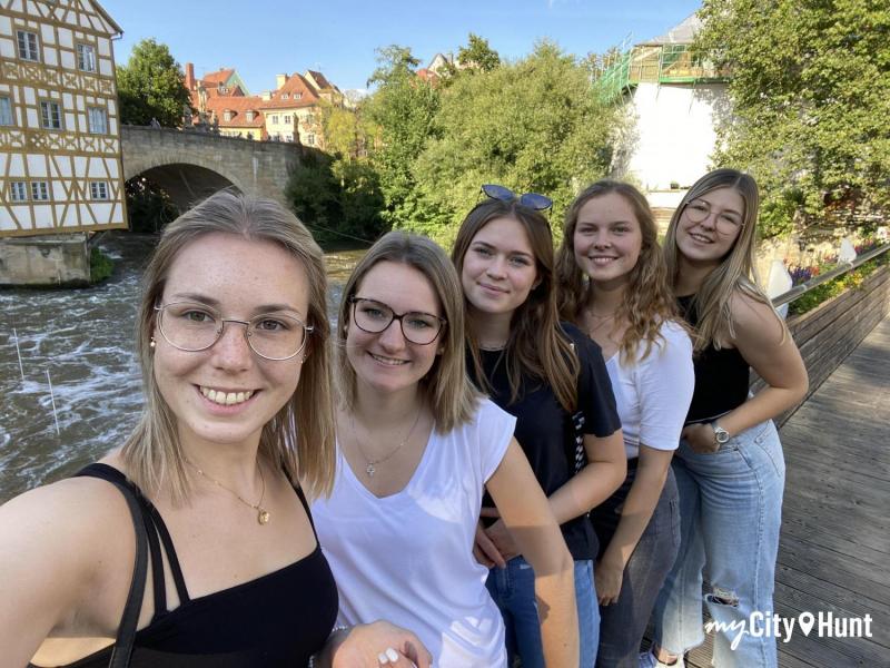 myCityHunt Speurtocht 13