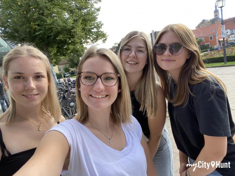 myCityHunt Speurtocht 7