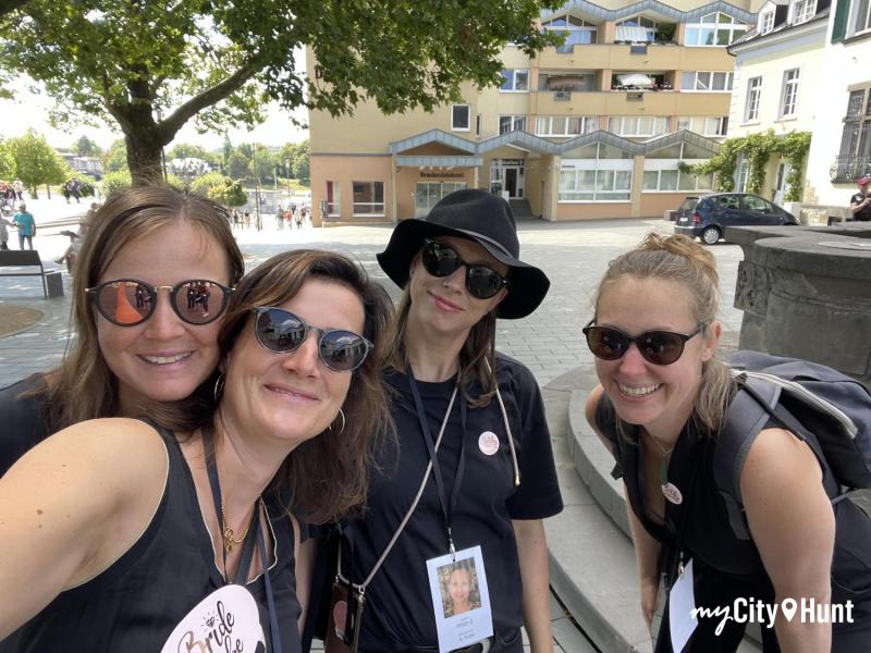 myCityHunt Speurtocht 9