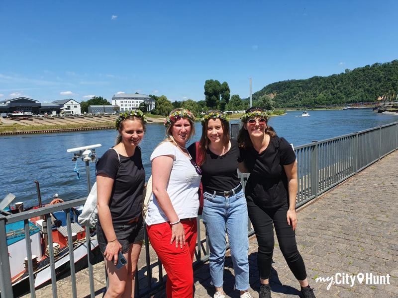 myCityHunt Speurtocht 11