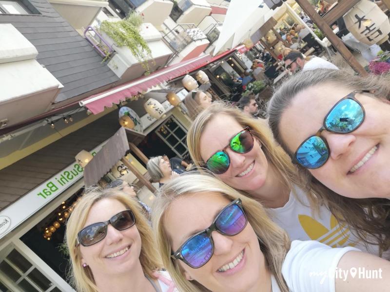 myCityHunt Speurtocht 14