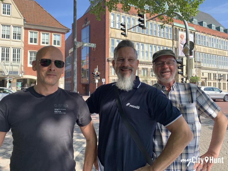 myCityHunt Speurtocht 10