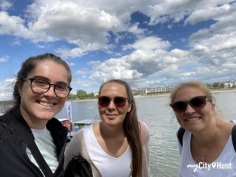 myCityHunt Speurtocht 5