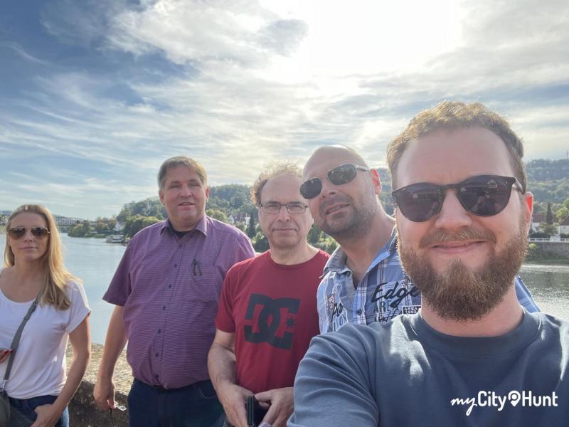 myCityHunt Speurtocht 13