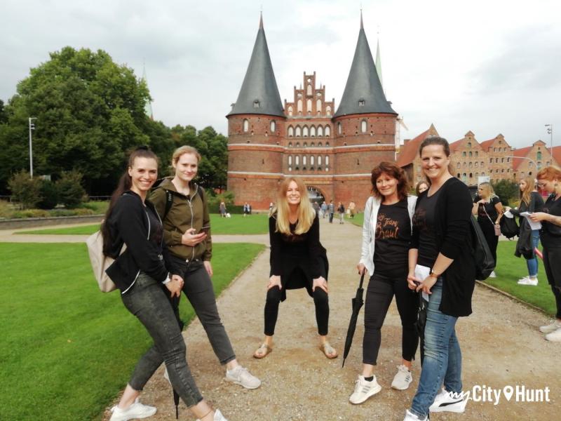 myCityHunt Speurtocht 13