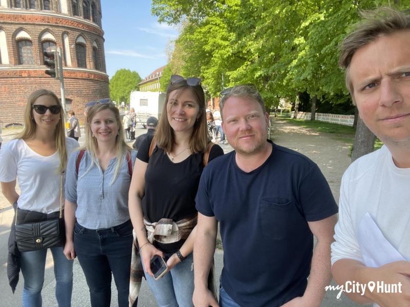 myCityHunt Speurtocht 7