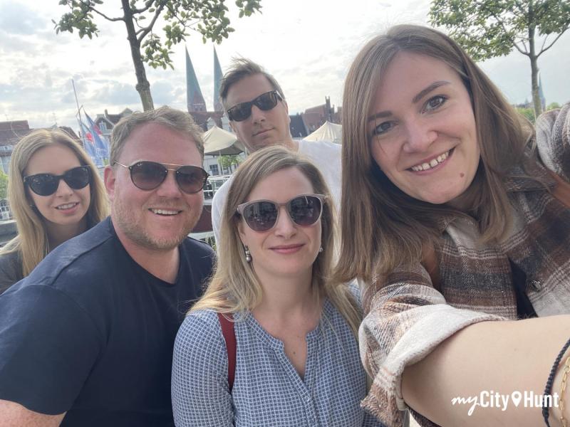 myCityHunt Speurtocht 10