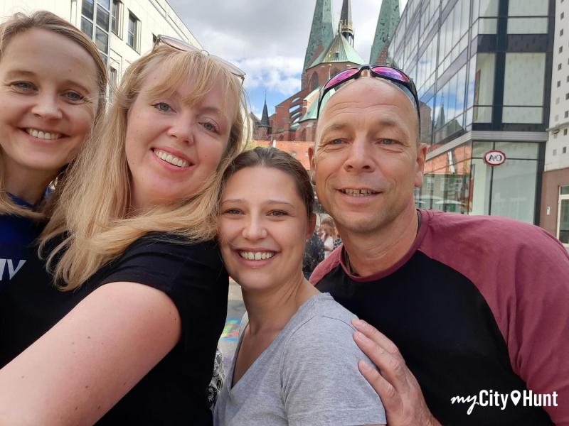 myCityHunt Speurtocht 7