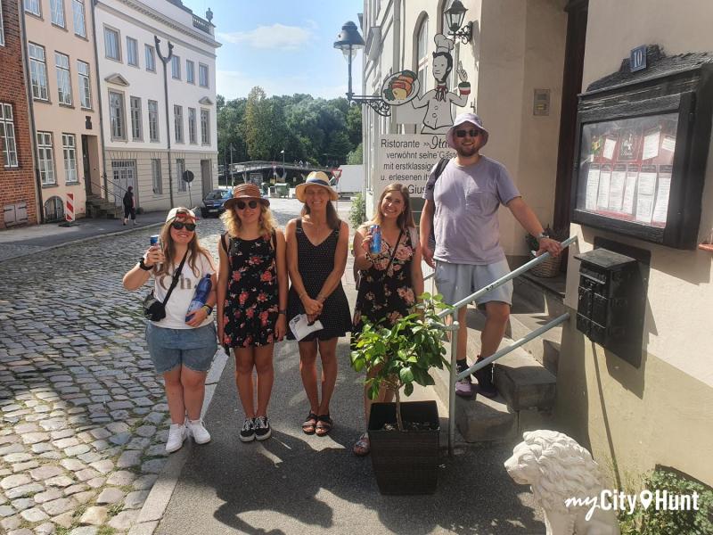 myCityHunt Speurtocht 9