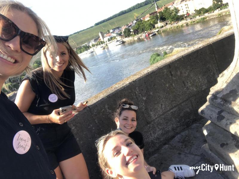 myCityHunt Speurtocht 5