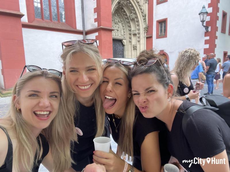 myCityHunt Speurtocht 5