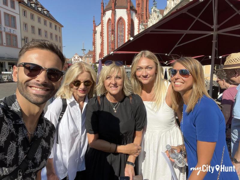 myCityHunt Speurtocht 10