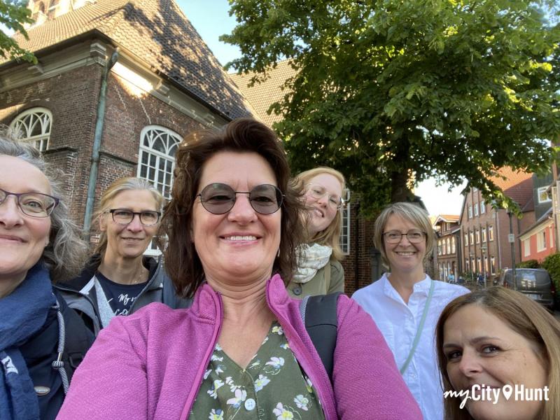 myCityHunt Speurtocht 11