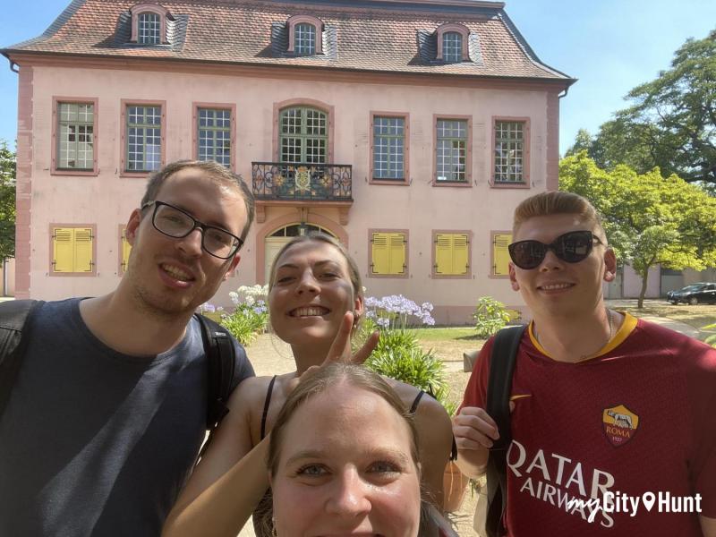 myCityHunt Speurtocht 5