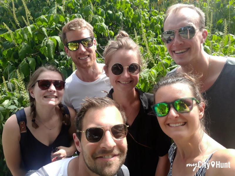 myCityHunt Speurtocht 14