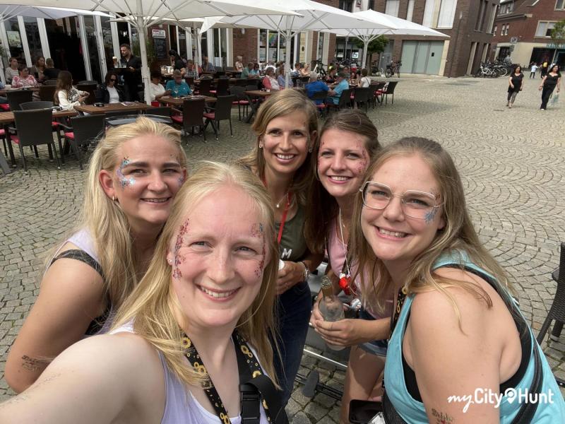 myCityHunt Speurtocht 7