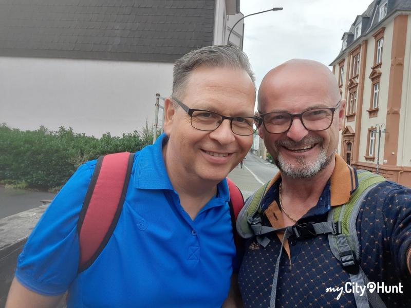 myCityHunt Speurtocht 9