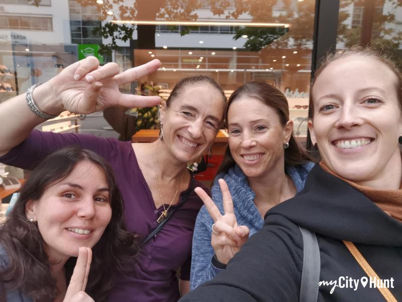 myCityHunt Speurtocht 13