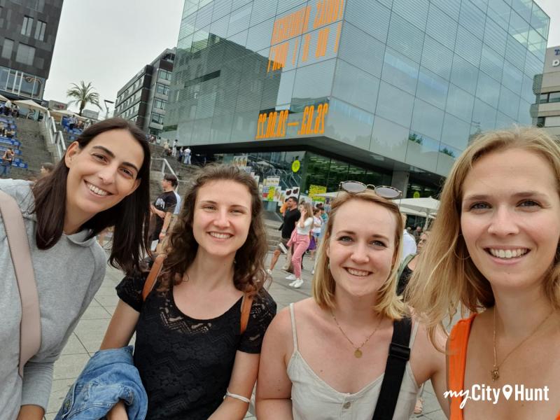 myCityHunt Speurtocht 7