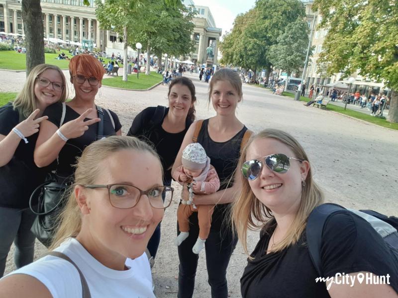 myCityHunt Speurtocht 9