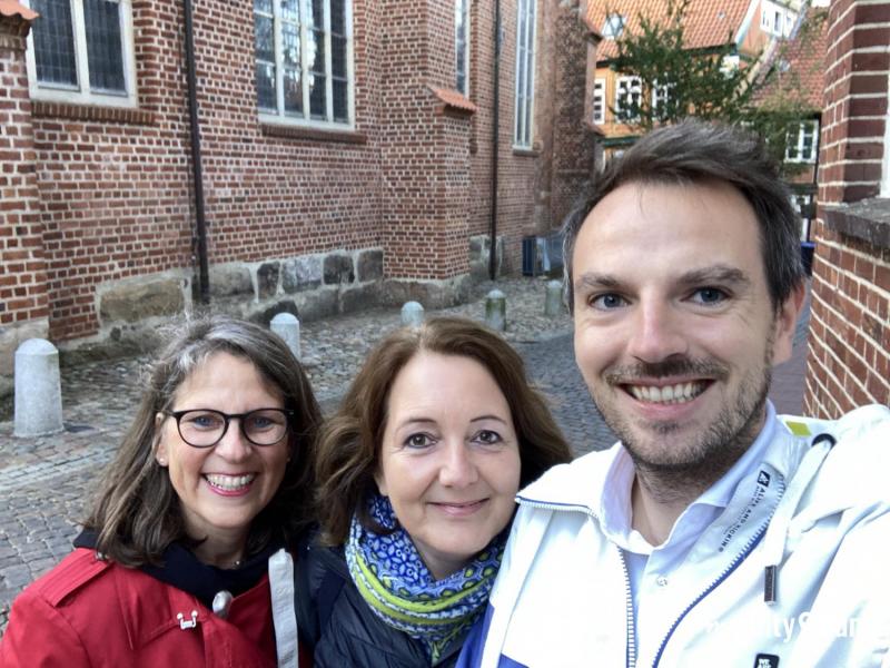 myCityHunt Speurtocht 15